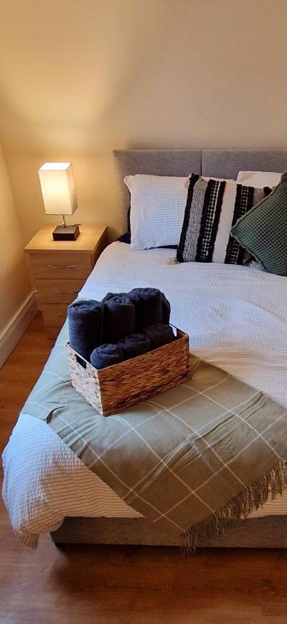 Slieve Gullion Guest Apartment Mullaghbane Екстериор снимка