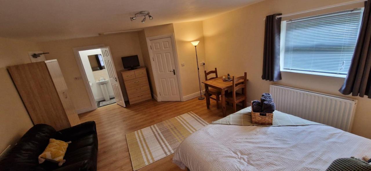 Slieve Gullion Guest Apartment Mullaghbane Екстериор снимка