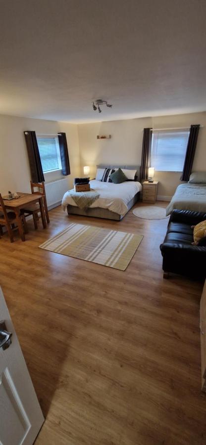 Slieve Gullion Guest Apartment Mullaghbane Екстериор снимка