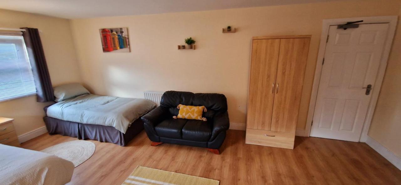 Slieve Gullion Guest Apartment Mullaghbane Екстериор снимка