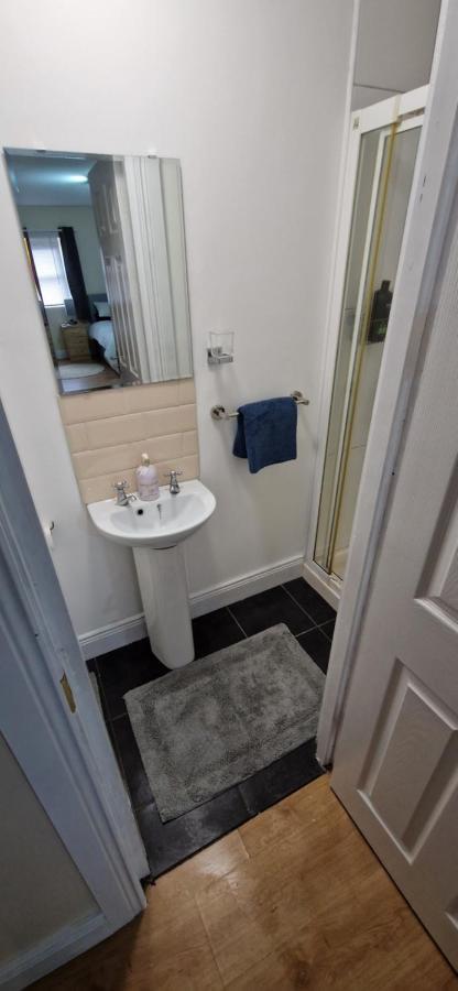 Slieve Gullion Guest Apartment Mullaghbane Екстериор снимка