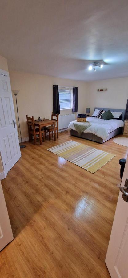 Slieve Gullion Guest Apartment Mullaghbane Екстериор снимка