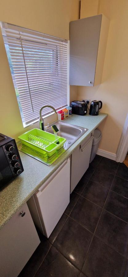 Slieve Gullion Guest Apartment Mullaghbane Екстериор снимка