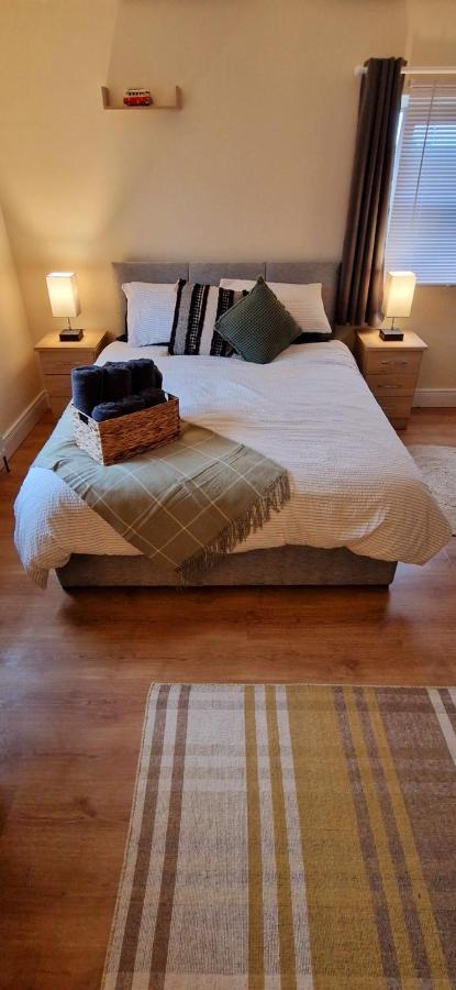 Slieve Gullion Guest Apartment Mullaghbane Екстериор снимка