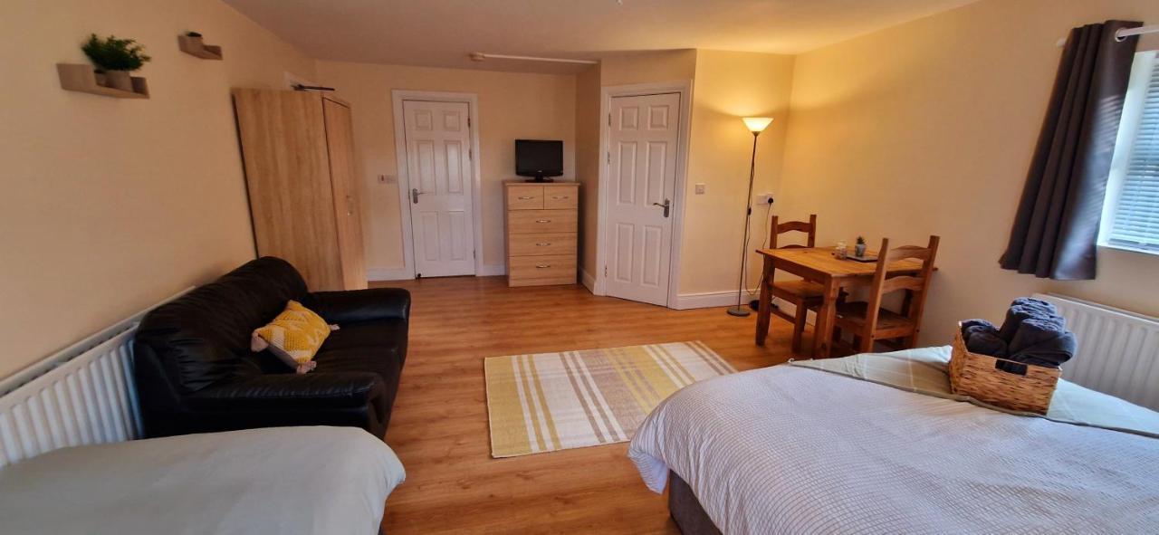 Slieve Gullion Guest Apartment Mullaghbane Екстериор снимка