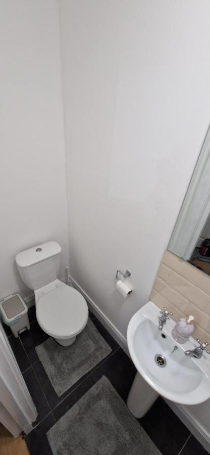 Slieve Gullion Guest Apartment Mullaghbane Екстериор снимка