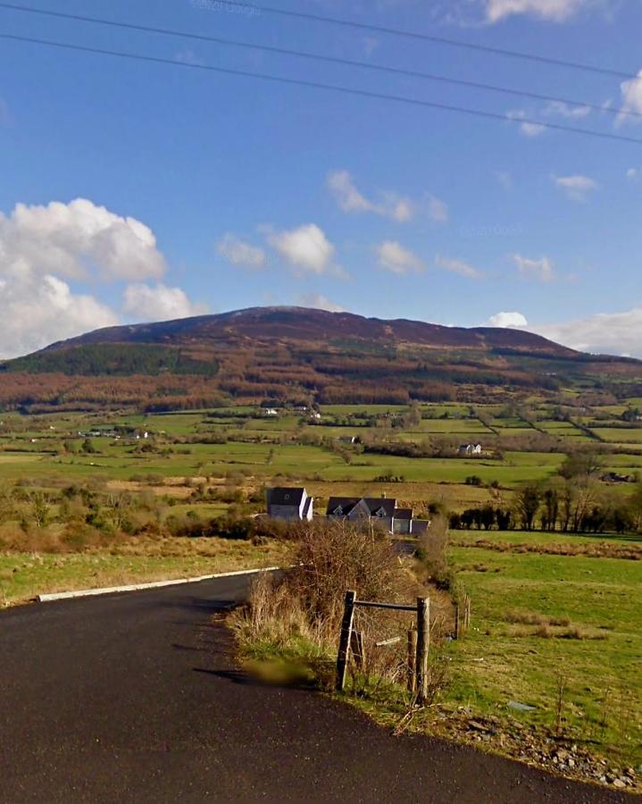 Slieve Gullion Guest Apartment Mullaghbane Екстериор снимка