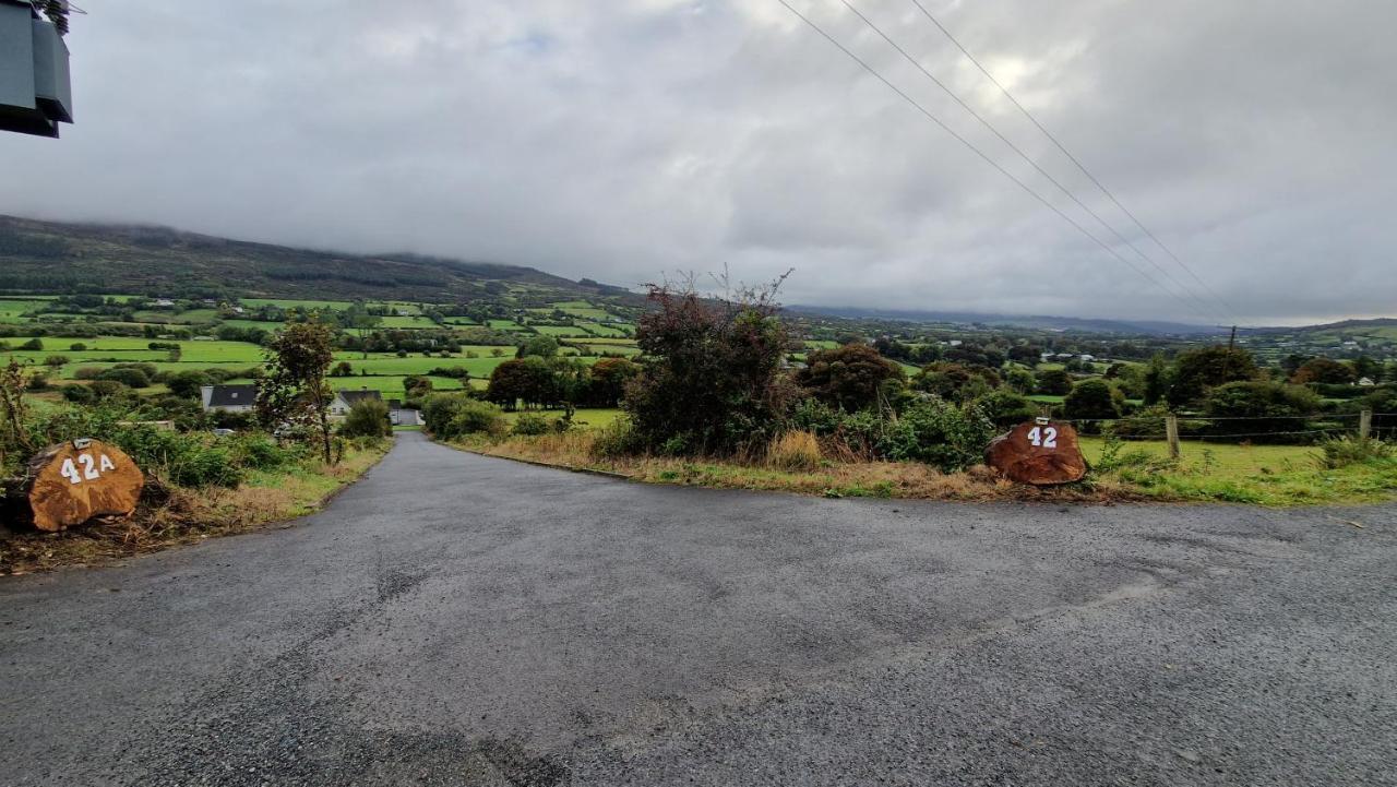 Slieve Gullion Guest Apartment Mullaghbane Екстериор снимка